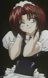 梅碧娅·阿尔基美德里亚