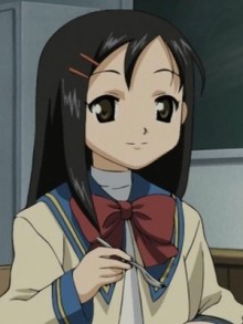 岩田千穂