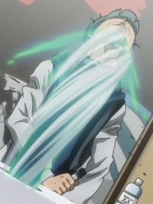 金·富力士