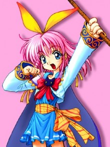 帕妃・修克雷尔