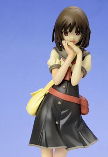 一番くじ  西尾維新アニメプロジェクト 第二弾 C賞 千石撫子    | Hpoi手办维基