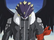 堕天地狱兽 / 别西卜兽