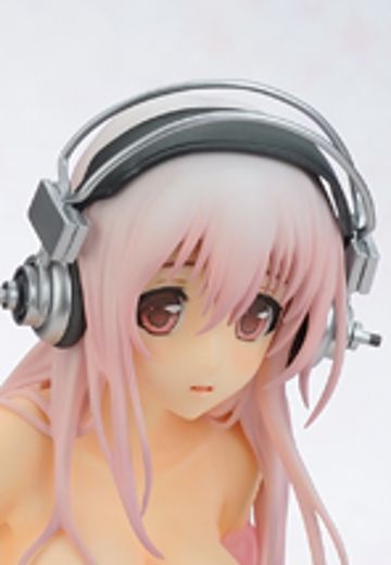 超级索尼子 ばすたいむver. | Hpoi手办维基