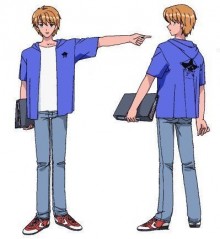 ケン・ロビンス