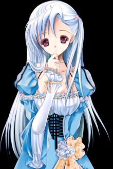 狄安娜·西里尔伯里萨