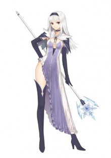 艾拉・布兰芮姬・加登尼亚斯