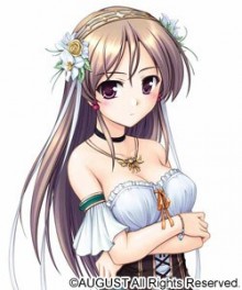 艾莉丝·弗罗拉莉