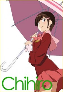 小阪千寻