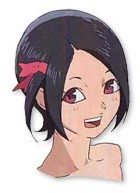 上乃木遥