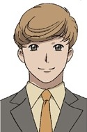 岸本明