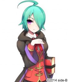 グレーテル・クラム