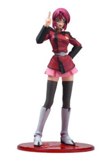 RAHDX 高达SEED ＤＥＳＴＩＮＹルナマリア | Hpoi手办维基