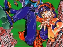 纳兰迦・吉尔卡