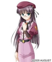 卡莲•克拉维斯