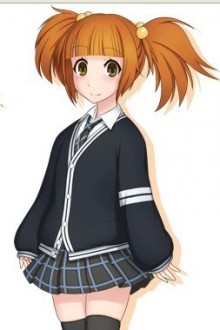 高桥葵