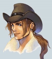 亚威恩·基尼亚斯