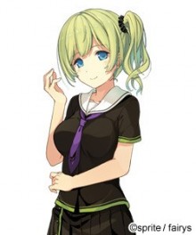 伊莉娜·阿瓦隆