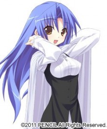 九浄ヘレナ