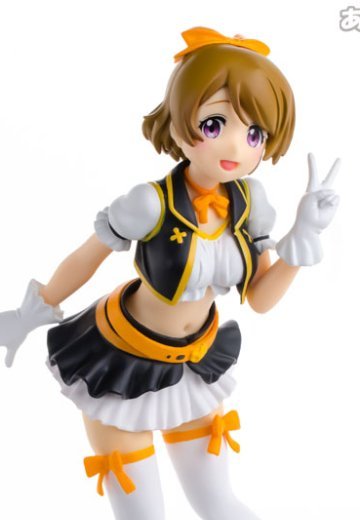 ラブライブ！ プレミアムフィギュア “HANAYO-No brand girls” 小泉花陽