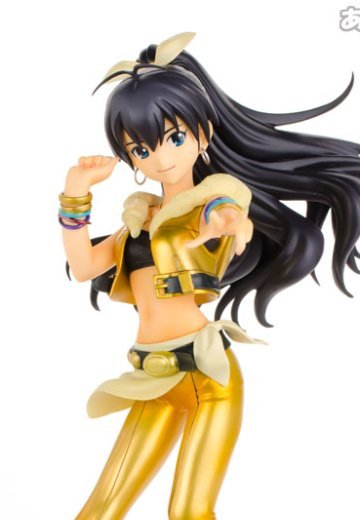 BrilliantStage アイドルマスター２ 我那覇響（age | Hpoi手办维基