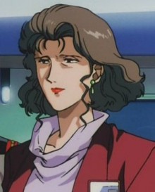 クレナ・ハクセル