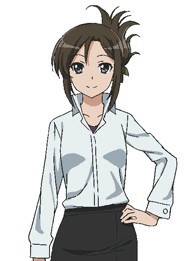 八坂赖子