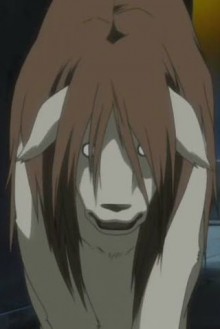 Nina-Alexander Chimera