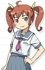 来栖加奈子