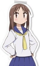冈野佳