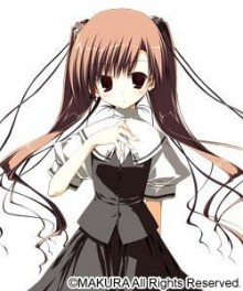 田端 ゆい