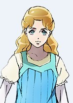 艾莉娜·班魯多