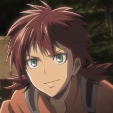 イザベル・マグノリア