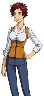 依田恵
