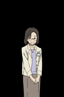 糸鱼川养子