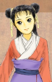 江如红