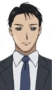 泉田准一郎
