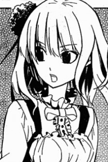艾莉亚