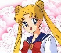 月野兔 / 水兵月