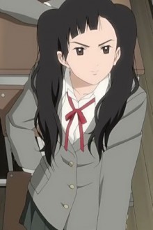 平石逸子