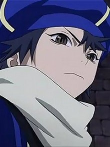 札吉