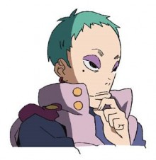 リーロン