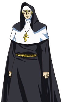 修女