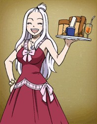 米拉杰·斯特劳斯