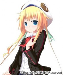 香奈洛卡・米拉弗奥娜・勃留索夫