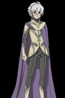 ソルジャー・ブルー