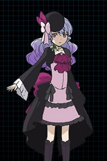 克蕾娅 多萝塞拉