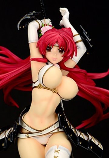 向坂环  Limited grade白姫