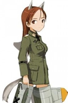 明娜·迪特琳德·威尔克