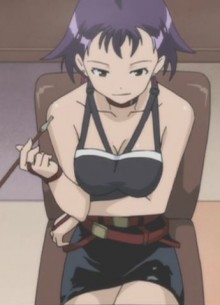 藤田靖子