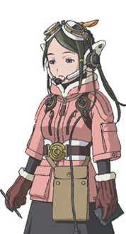 吉赛璐·科雷特·温特